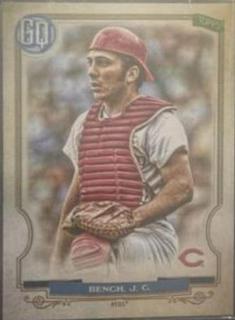 Johnny Bench