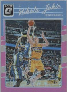 Nikola Jokic