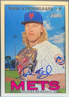 Noah Syndergaard