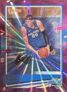 Aaron Gordon