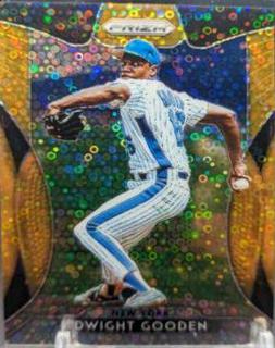 Dwight Gooden