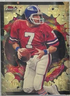 Craig Morton