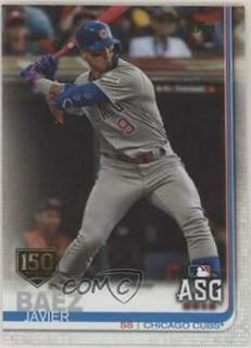 Javier Baez
