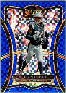 Stephon Gilmore