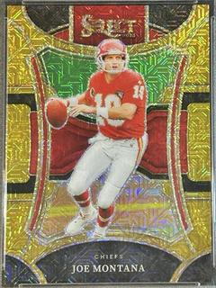 Joe Montana