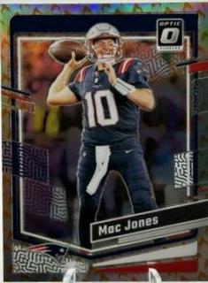Mac Jones