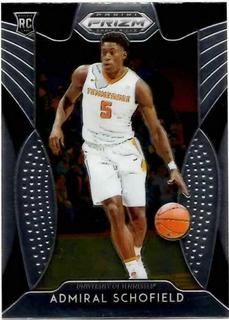 Admiral Schofield