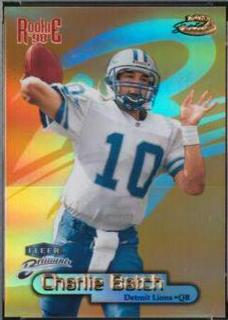 Charlie Batch
