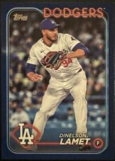 Dinelson Lamet