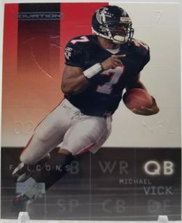 Michael Vick