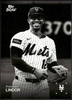 Francisco Lindor
