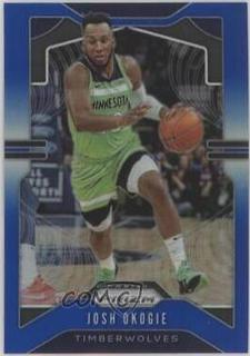 Josh Okogie