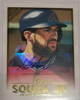 Steven Souza Jr.