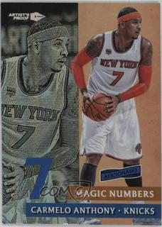 Carmelo Anthony