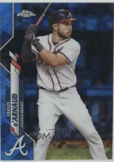 Travis d'Arnaud
