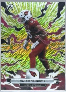 Calais Campbell