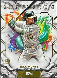 Max Muncy