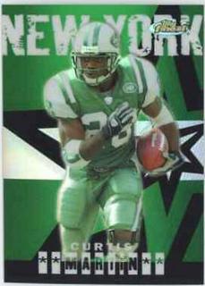 Curtis Martin