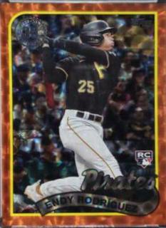 Endy Rodriguez