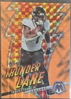Travis Etienne Jr.