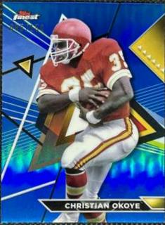Christian Okoye