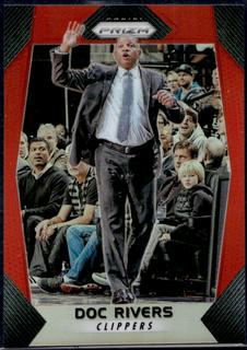 Doc Rivers