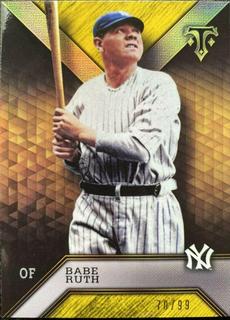 Babe Ruth