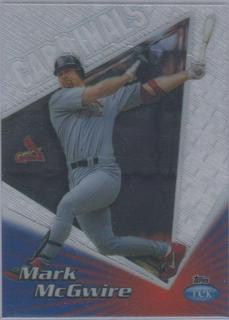 Mark McGwire