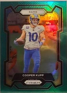 Cooper Kupp