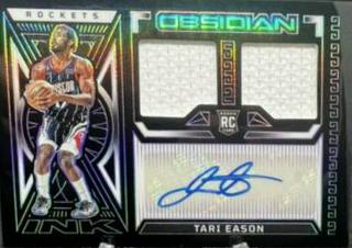 Tari Eason