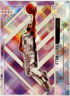 Patty Mills