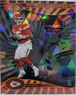 Patrick Mahomes II