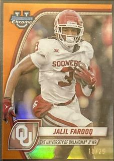Jalil Farooq