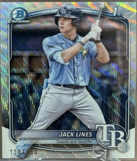 Jack Lines