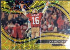Joe Montana