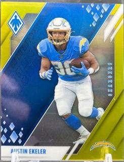 Austin Ekeler
