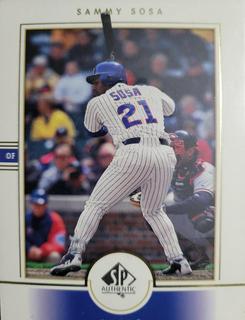 Sammy Sosa