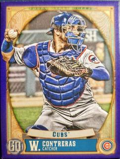 Willson Contreras