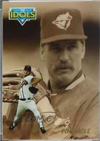 Jack Morris, John Smoltz