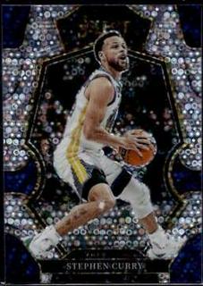 Stephen Curry