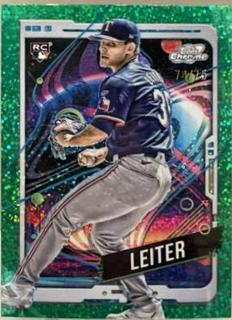 Jack Leiter