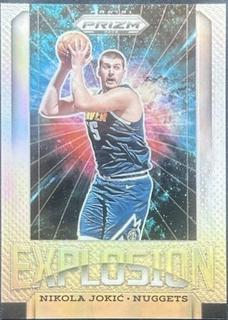 Nikola Jokic
