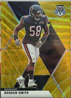 Roquan Smith