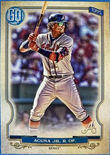 Ronald Acuna JR