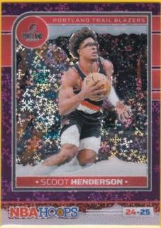 Scoot Henderson