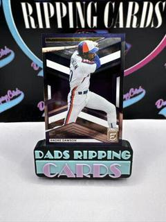 Andre Dawson