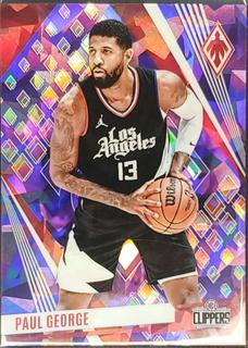 Paul George