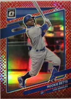 Mookie Betts