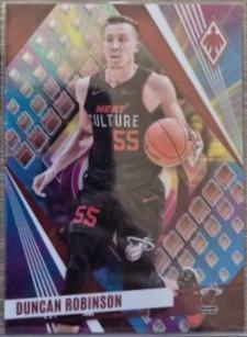 Duncan Robinson