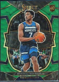 Wendell Moore Jr.